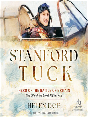 cover image of Stanford Tuck